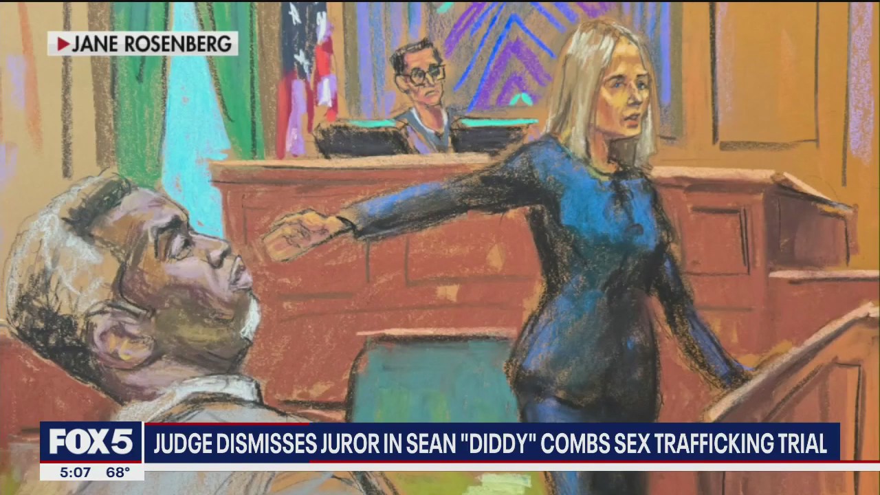 Diddy trial latest: Jury faces major challenges