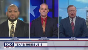 Texas: The Issue Is - Impact of new leadership in the Democratic Party