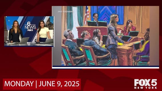 Diddy trial week 5 recap