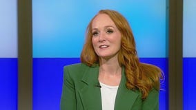 Antonia Bennett on new album 'Expressions'