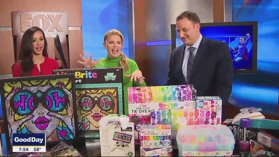 Gift Guide: Gifts for those hard to shop for tweens