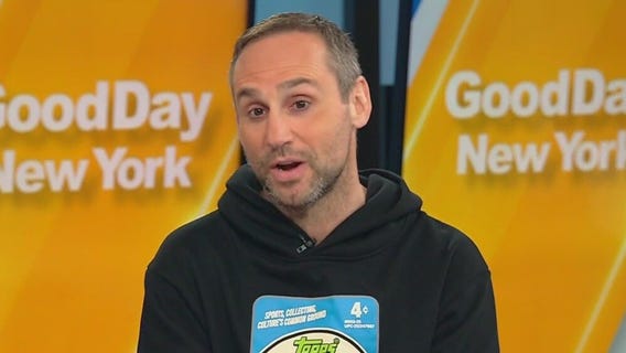 Fanatics CEO Mike Rubin on Fanatics Fest 2025