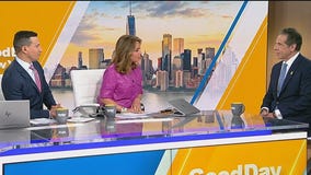 Andrew Cuomo GDNY interview: Debate reaction