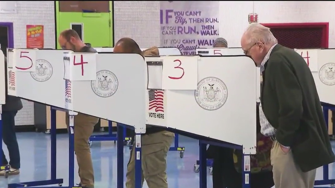 NYC ranked choice voting explained