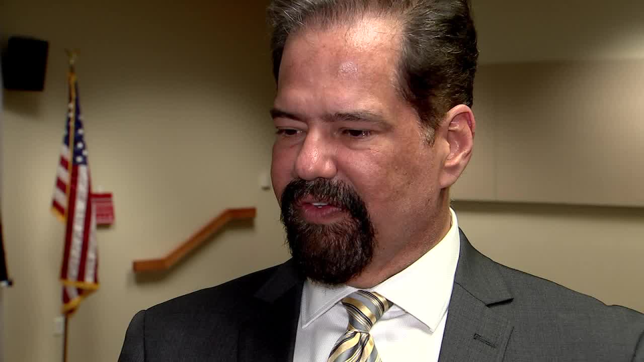 Immigration Attorney Extended Interview