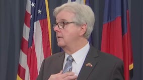 Texas: The Issue Is - How Texas leaders want to spend state's $30B budget surplus