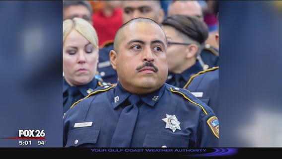 Deputy dies of medical emergency after responding to stabbing