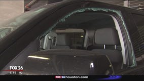 Nearly 30 vehicles vandalized at Galleria gated apartment complex