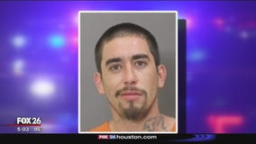 Baytown Police issue man a ticket for assaulting ex-girlfriend