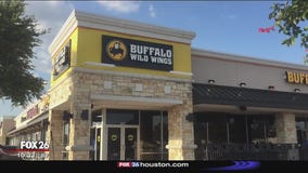 Woman claims waitress discriminated against her at Buffalo Wild Wings in Tomball