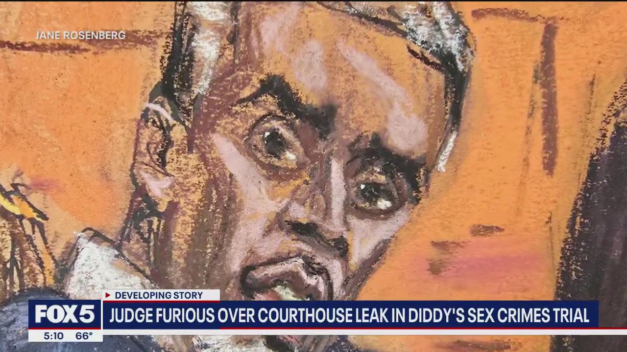 Diddy trial update: Prosecution plans to wrap up this week