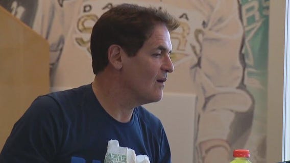 Texas: The Issue Is - Dallas sports owners throw support behind legalizing online gambling in the state