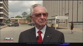 NASA's first flight director Chris Kraft passes away