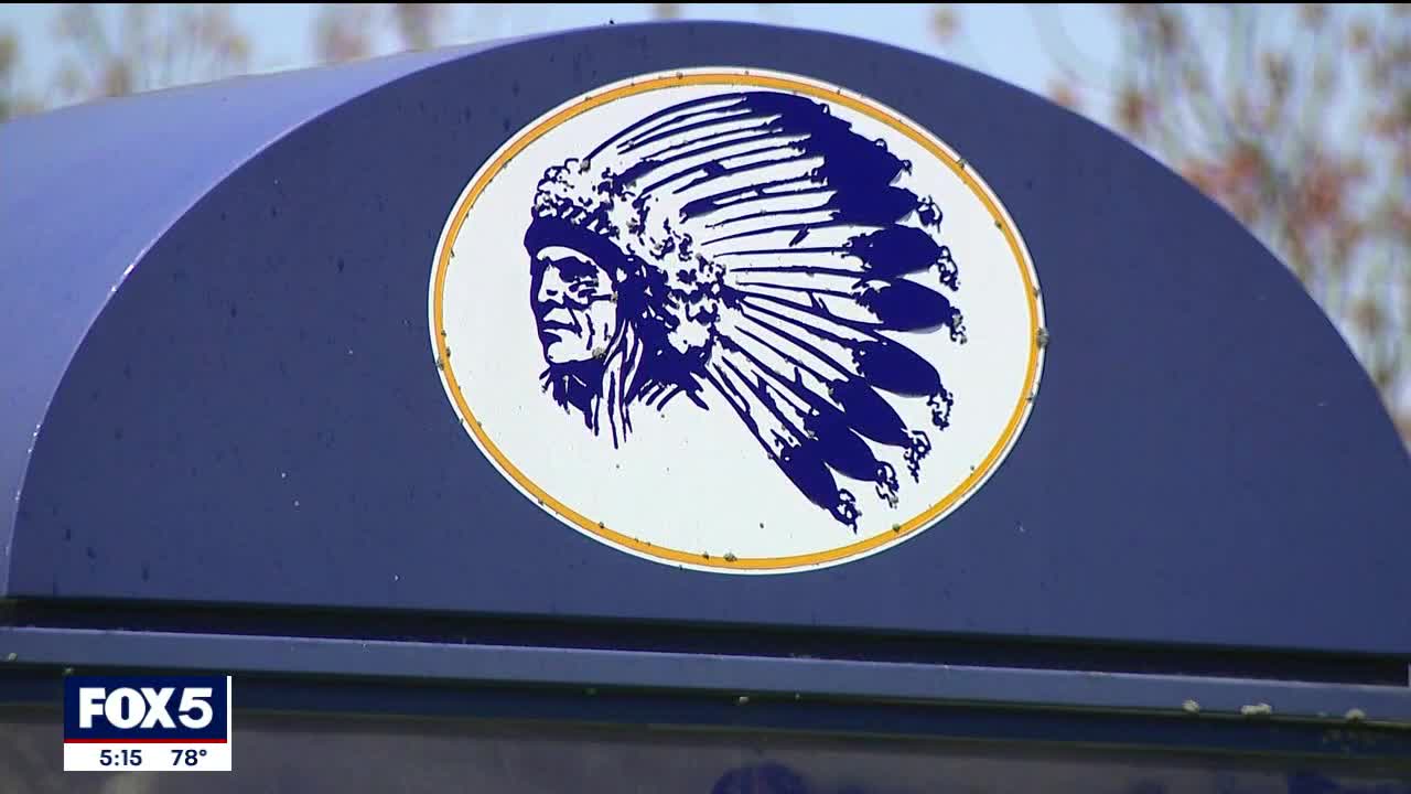 Trump weighs in on Massapequa school mascot fight