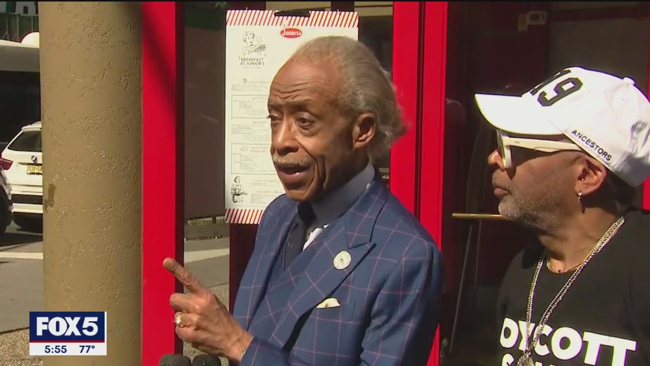 Broadway celebrates Juneteenth in NYC