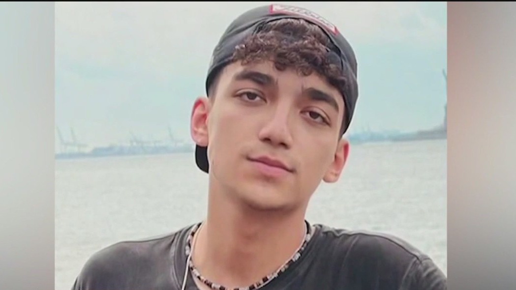 Freed hostage Edan Alexander headed home to NJ