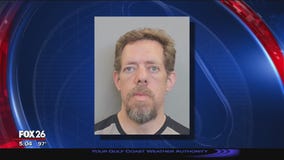 NASA employee charged with 5 counts of child pornography, released on bond