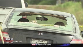 Man who killed 2 people dies of self-inflicted gunshot wound