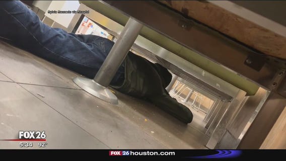 Local security experts discuss what to do in an active shooting incident