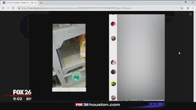 Deputies searching for teen that allegedly urinated on shelf at Walmart in Porter: MCSO