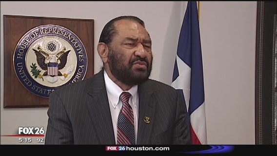 Houstonians react to president's plan to tackle mass shooting