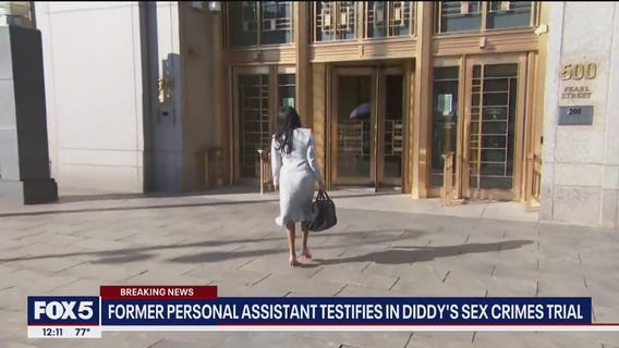 Prosecutors nearing the end of their case in Diddy trial