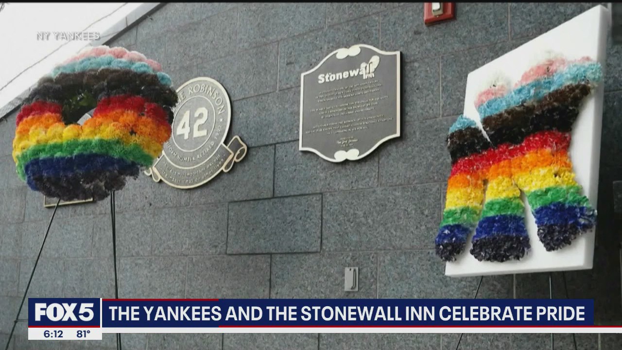 Pride Month: Yankee-Stonewall scholarship gives $10K to college students