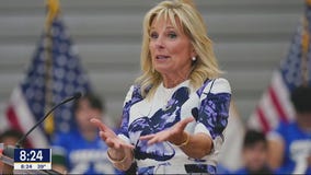 Skin Cancer: Dr. Biden's recent surgery and what you need to know