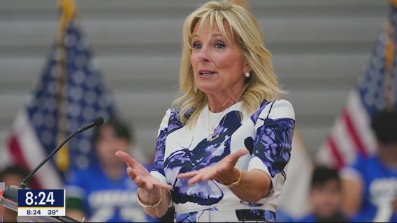 Skin Cancer: Dr. Biden's recent surgery and what you need to know