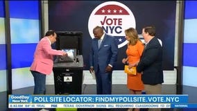 What to know about voting in the NYC primary