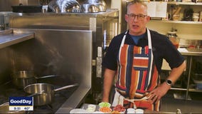 RECIPE: Cannellini Bean & Sausage Soup