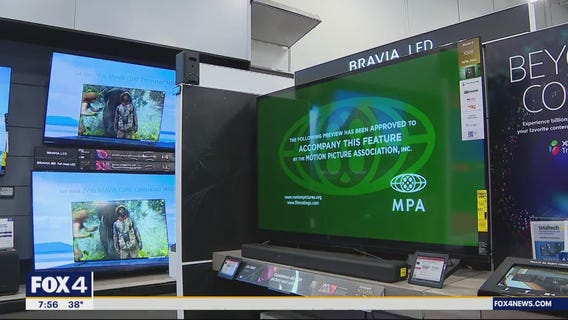 Save Me Steve: Get big deals on lesser-known TV brands