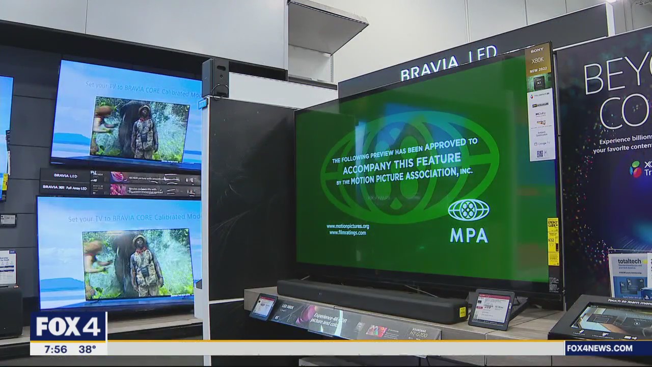 Save Me Steve: Get big deals on lesser-known TV brands