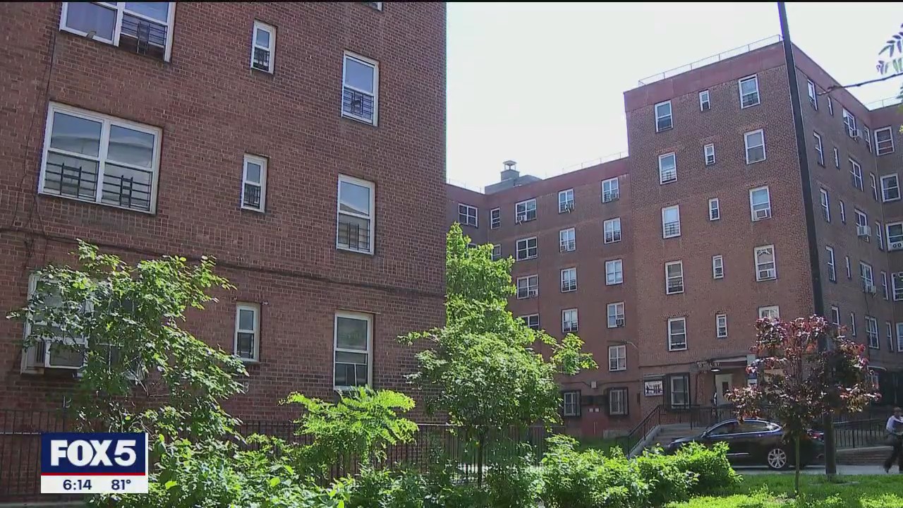NYCHA facing criticism over vacant NYC apartments