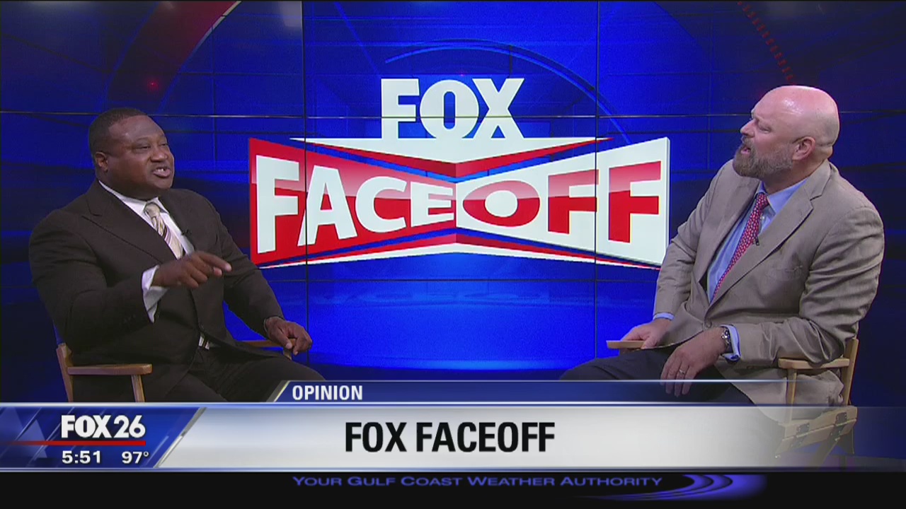 FOX Faceoff: Mississippi ICE raids