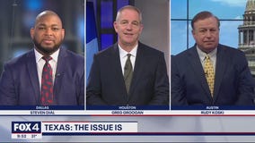 Texas: The Issue Is - Battle over drag shows, books expected to take center stage in Texas legislature