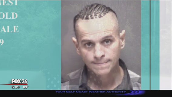 Woman describes experience being kidnapped by man in Galveston