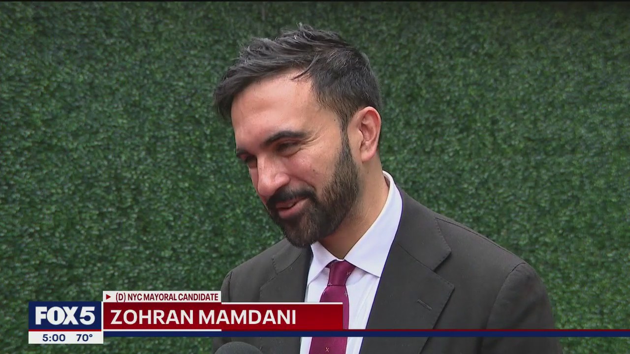 Mamdani vs Adams: NYC mayoral race enters a new chapter