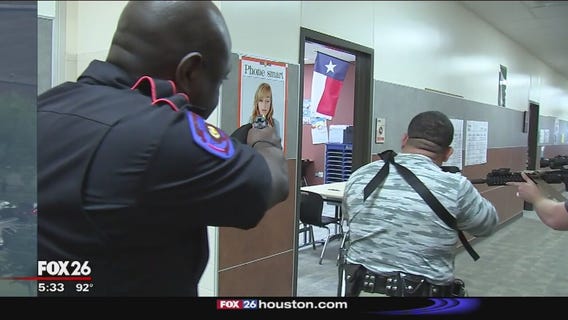 Back to school safety concerns following mass shootings