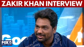 Interview: Comedian Zakir Khan on MSG's 1st Hindi-language comedy show