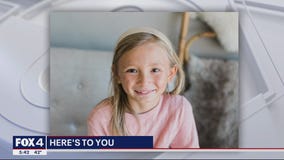 Here's to You: Millie