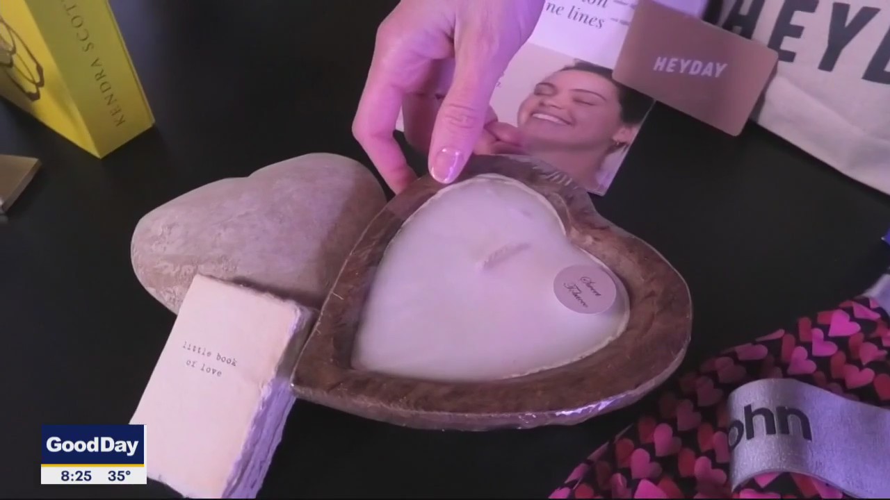 Valentine's Day Gift Ideas