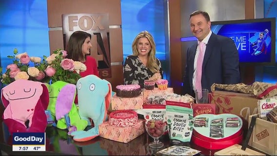 Unique Valentine's Day Gift Ideas