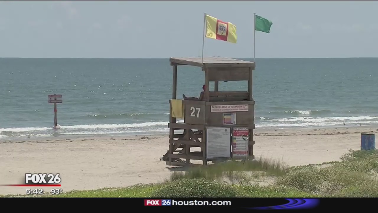 Safely celebrate Labor Day weekend in Galveston