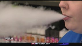 Lawmakers considering vaping restrictions