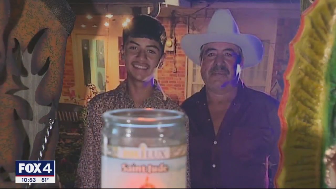 Family of teen killed in Garland convenience store shooting still ...