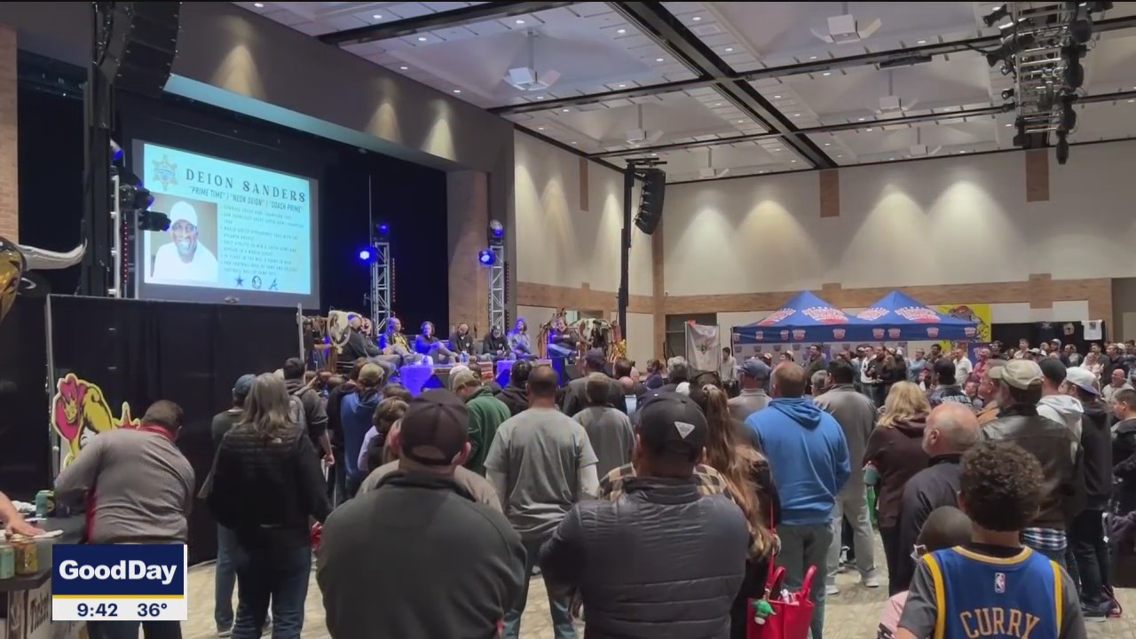 Free Ticketstock event happening this weekend in Plano