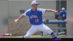 Former Dickinson High School athlete hospitalized due to vaping illness