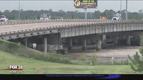 Channelview Traffic Report