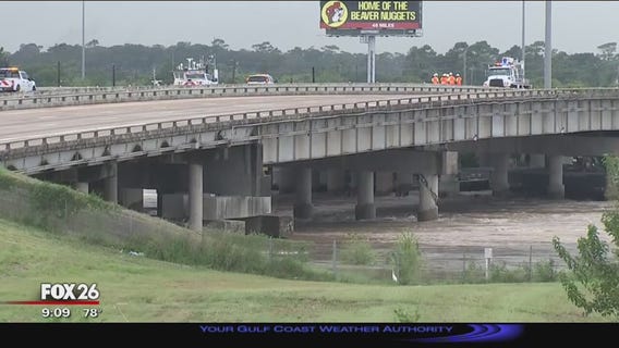 Channelview Traffic Report